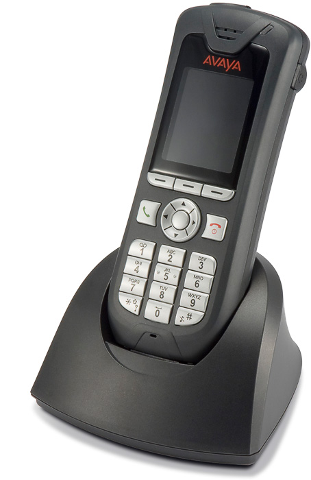 Avaya m3904 не работает дисплей